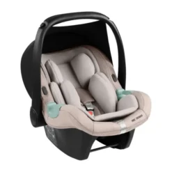 ABC Design Tulip Autostoel Newborn i-Size - Camel