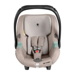 ABC Design Tulip Autostoel Newborn i-Size - Camel
