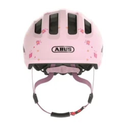 Abus Kinderhelm - Smiley 3.0 - Maat S - Rose Princess