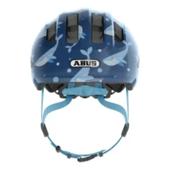 Abus Smiley 3.0 Helm Blue Whale Mt. M