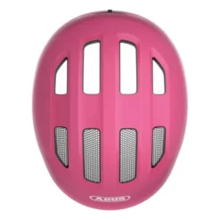 Abus Smiley Helm 3.0 Shiny Blue Mt. S