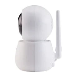 Alecto Extra Camera Voor Babyfoon DVM2043C - Wit