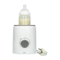 Alecto Flesverwarmer - BW600 - White