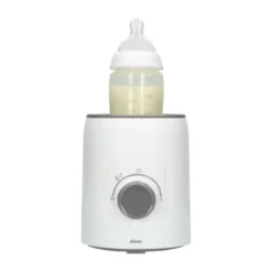 Alecto Flesverwarmer - BW600 - White