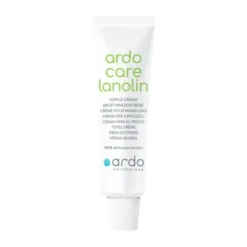 Ardo Care Lanoline Tepelcrème - 10 ml