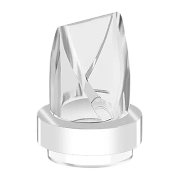 Ardo Diaphragma - Melia - Transparant