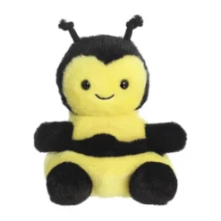 Aurora Palm Pals Bij Knuffel - 13 cm