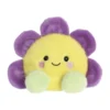 Aurora Palm Pals Herfstbloem Knuffel – 13 cm