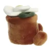 Aurora Palm Pals Madeliefje Knuffel – 13 cm