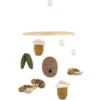 Baby Bello HoneyBee Mine Mobiel