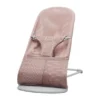 BabyBjörn Bliss Mesh Wipstoel Oudroze