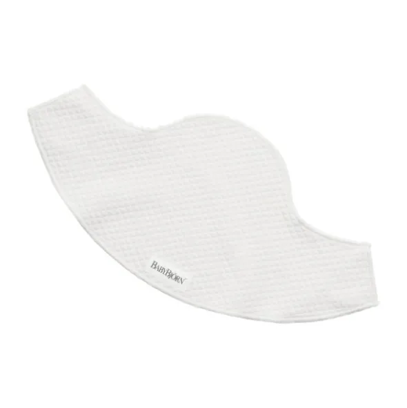 BabyBjörn Slab Voor Mini Draagzak Wit 2-Pack