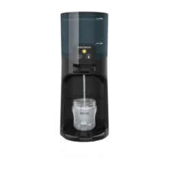 Baby Brezza Instant Warmer - All Black