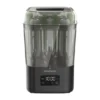 Baby Brezza Sterilisator en Flesdroger - SuperQuick - Mat Zwart