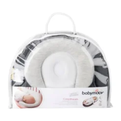 Babymoov Cosymorpho Steunkussen Smokey