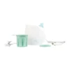 Babymoov Easy+ Home/Car Flessenwarmer Pastel