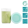 Babymoov Glazen Babybols Kit Multiset