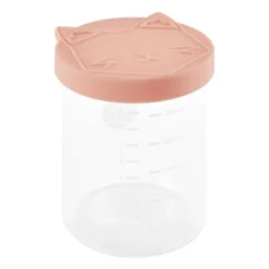 Babymoov Isy Bewaarbakjes - 6 Stuks