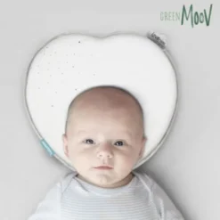 Babymoov Lovenest Hoofdkussen White