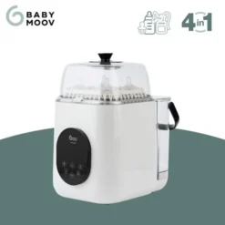 Babymoov Nutri Wash