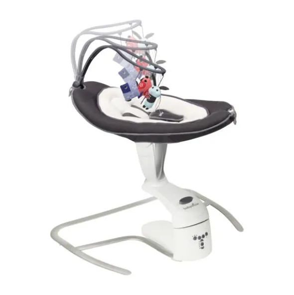 Babymoov Swoon Motion Swing Zinc