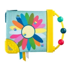 Babypark Exclusief Giftbox Kraft Gold / Stripes