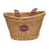 Babypark Exclusief Giftbox Kraft Gold / Stripes
