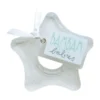 Babypark Exclusief Giftbox Kraft Gold / Stripes