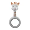 Babypark Exclusief Giftbox Kraft Gold / Stripes