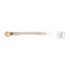 Babypark Exclusief Giftbox Kraft Gold / Stripes