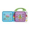 Babypark Exclusief Giftbox Kraft Gold / Stripes