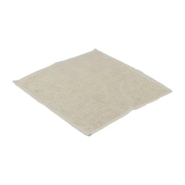 Babypark Monddoek Beige