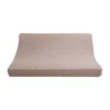 Baby’s Only Aankleedkussenhoes – Merino Fine – Meadow Sand