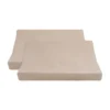 Baby's Only Aankleedkussenhoes - Tender - 2-pack - Beige