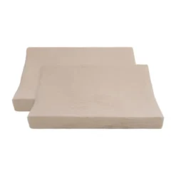 Baby's Only Aankleedkussenhoes - Tender - 2-pack - Beige