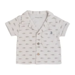 Baby's Only Blouse - Fin - Beige - Maat 50