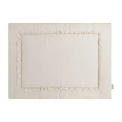 Baby's Only Calm Boxkleed - 75x95 cm - Warm Linen