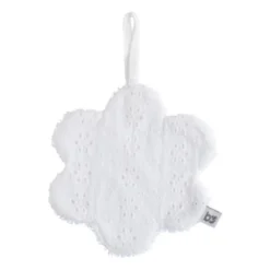 Baby's Only Calm Speendoekje - White