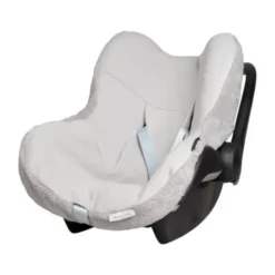Baby's Only Cozy Autostoelhoes - Urban Taupe