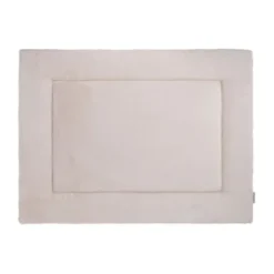 Baby's Only Cozy Boxkleed - Warm Linen - 75 x 95 cm