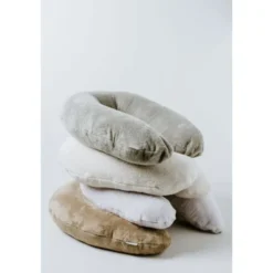 Baby's Only Cozy Voedingskussen - Warm Linen