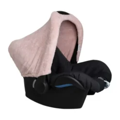 Baby's Only Cozy Zonnekap - Oud Roze