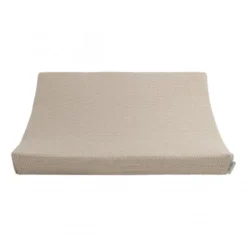 Baby's Only Dawn Aankleedkussenhoes - Beige/Ecru