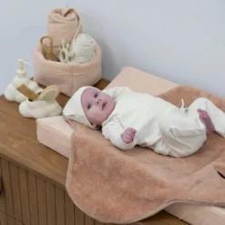 Baby’s Only Dream Mutsje – 3-6 Mnd – Cream