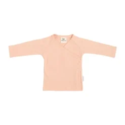 Baby's Only Dream Overslagtruitje - Mt. 62 – Peach