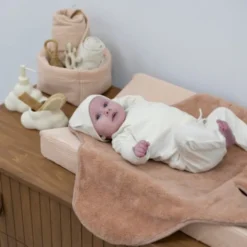 Baby's Only Dream Overslagtruitje - Mt. 62 - Cream