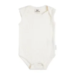 Baby's Only Dream Rompertje - Mt. 50 - Cream