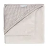Baby's Only Happiness Wikkeldeken - Urban Taupe / Ecru