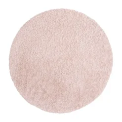 Baby's Only Hoeslaken Boxmatras Rond - Ø90 cm - Taupe
