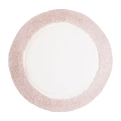 Baby's Only Hoeslaken Boxmatras Rond - Ø90 cm - Taupe